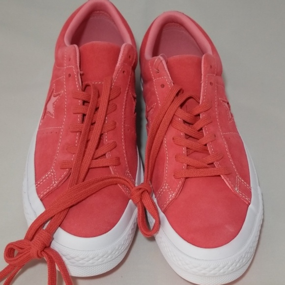 converse one star brand